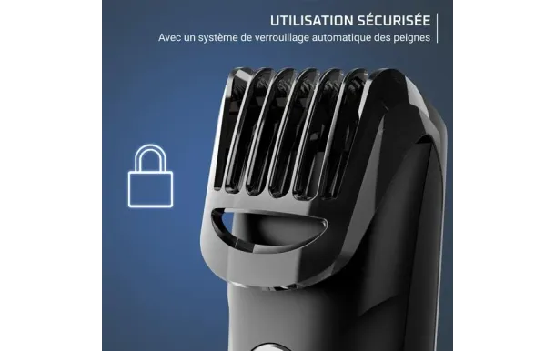 ROWENTA TONDEUSE BAR TN2804E0